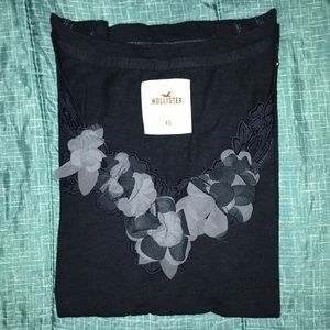 Short sleeve shirt from Hollister